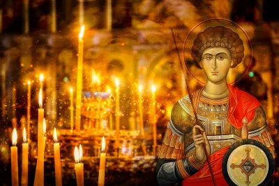 26 листопада: чому святкують Юріїв день і які народні прикмети важливі сьогодні