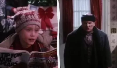 35 років тому: як "Один дома 2" став культовою рождественською комедією, а шоста частина провалилася