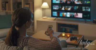 5 найкращих новорічних фільмів для душевного перегляду напередодні свята