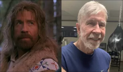 86-річний Чак Норріс терміново госпіталізований на Гаваях: подробиці інциденту