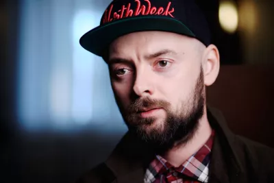 Адам у комі: українські зірки шоковані критичним станом співака Михайла Клименка