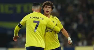 «Аль-Наср» здолав «Аль-Ахлі» у принциповому матчі Професійної ліги Саудівської Аравії