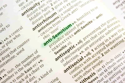 Антисемитизм на глобальному рівні: рекордні випадки насильства у 2025 році