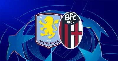 Астон Вилла приймає Болонью у відповідному матчі Ліги Європи: онлайн трансляція, підтримка фанатів