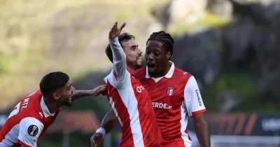 Астон Вілла здобуває перемогу над Ліллем у важливому матчі Ліги Європи