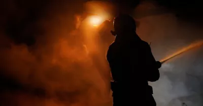 Атака Росії на Старкон: Київ і інші міста під безпрецедентним дроновим ударом