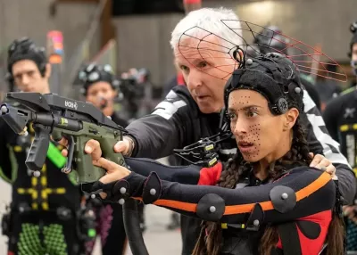 «Аватар: Вогонь і попіл» Джеймса Кемерона збирає $345 млн в дебютний вікенд