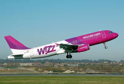 Авіакомпанія «Wizz Air» готує відновлення рейсів до України – коли чекати повернення?