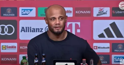 Баварія приймає Майнц у Бундеслізі: прогнози та обставини матчу сьогодні