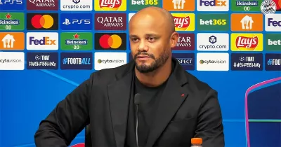 Баварія влаштує грандіозний матч з Аталантою для 75 тисяч уболівальників