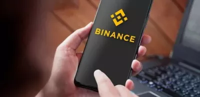 Binance закриває миттєві виведення коштів для українців: що зміниться з 29 грудня