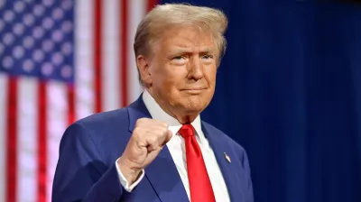 Блокада Венесуели: Трамп запроваджує санкції на танкери