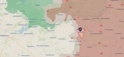 Бої за контроль на Донеччині: ЗСУ успішно відбивають атаки