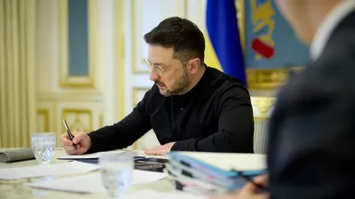 Борис Джонсон звинуватив США у "воєнній кастрації" України через новий мирний план