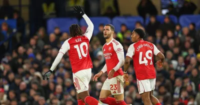 Борнмут приймає Евертон: обидві команди намагаються вирватися з кризи в АПЛ