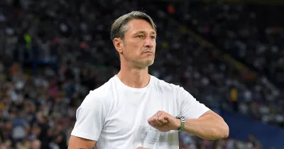 Боруссія «Д» готується до вирішального матчу проти «Тоттенгема» в Лізі чемпіонів