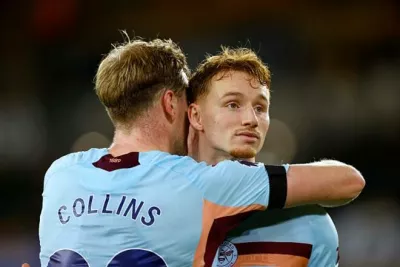 Брентфорд проти Борнмута: історичний матч без поразок та боротьба за місце в турнірній таблиці