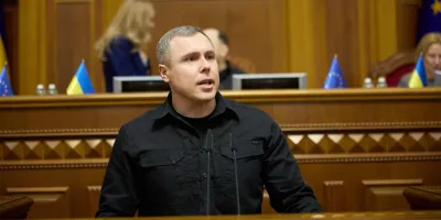 Буданов очолив Офіс президента: нова команда Зеленського змінює зовнішню політику США