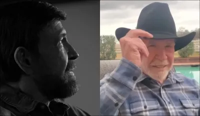 Чак Норріс, легендарний актор та майстер бойових мистецтв, помер у віці 86 років