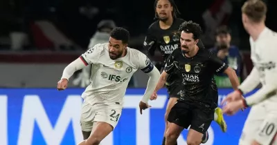 Челсі приймає ПСЖ на "Стемфорд Бридж" у вирішальному матчі Ліги чемпіонів