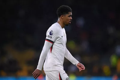 Челсі та Лідс зустрінуться на Стемфорд Брідж у вирішальному матчі АПЛ 10 лютого