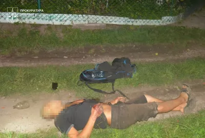 Чоловіка з Золочівщини засудили на 8 років за вбивство та незаконний обіг наркотиків