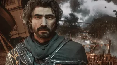 «Clair Obscur: Expedition 33» здобуває нагороду Гри року на «The Game Awards 2025» у Лос-Анджелесі