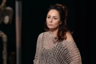 Даша Малахова відверто розповіла про материнство у 48 років та плани на майбутнє