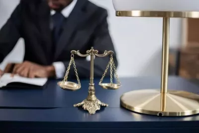 День адвокатури 2025: святкування в умовах воєнного стану