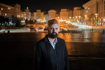 День Достоїнства і Свободи: Як майбутнє України сформувалось під впливом Революції Достоїнства