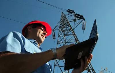 День енергетика в Україні: стійкість під час війни