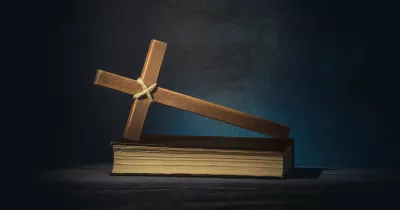 День пам'яті святого Варвари: традиції, заборони та прикмети на 4 грудня