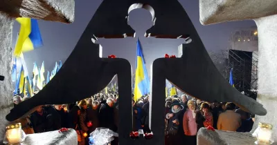 День пам'яті жертв Голодомору: запалюємо свічки та зберігаємо пам'ять цьогоріч