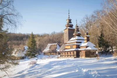 День працівників суду та церковне свято: прикмети та традиції 15 грудня