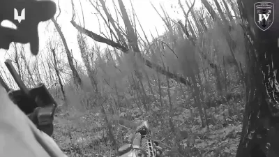 День Сухопутних військ: Україна вшановує захисників на передовій, ЗСУ зміцнюють оборону - Video