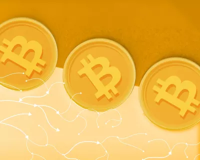 Deutsche Bank вказує на фактори слабкості Bitcoin через відтік інституційних інвестицій