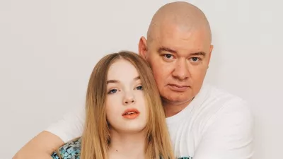 Донька Євгена Кошового Варвара переїхала до Італії для навчання в університеті