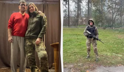 Донька Гаріка Корогодського підписала контракт з ТРО: сміливе рішення молодої матері