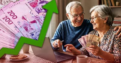 Пенсіонери після 80 років можуть отримати доплату понад 1000 грн: що для цього потрібно