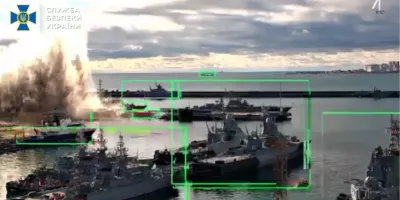 Дослідження "Новоросійська політика": Штучний інтелект став складовою в Євроінтеграції України