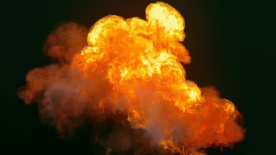 «Дрони Шахед вдарили по Волинській області: пошкоджено об'єкт критичної інфраструктури»