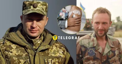 Дружина генерала Михайла Драпатого: успіхи, захоплення та підтримка героя України