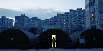 ДТЕК оновив графіки електропостачання у Києві: що змінилося