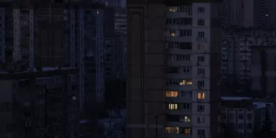 ДТЕК оприлюднив графік відключень електроенергії у Дніпрі на 28 січня