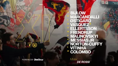 Дженоа програла Удинезе: Малиновський в старті, але не зміг врятувати матч