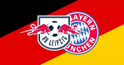 «Джонатан Тах установив унікальний рекорд у матчі "Лейпциг" – "Бавария"»