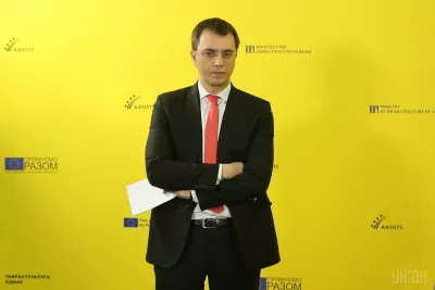 Ексміністру Омеляну оголошено підозру в ухиленні від військової служби у Черкасах