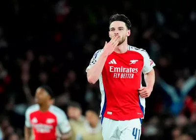 Емері готує несподіванку: «Астон Вілла» кине виклик лідеру АПЛ «Арсеналу»