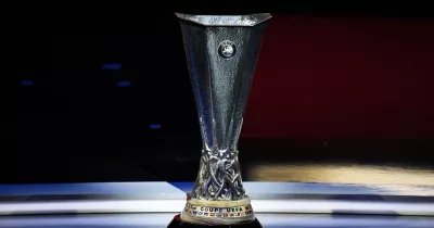 Фенербахче зіграє проти «Астон Вілли» у важливому матчі Ліги Європи