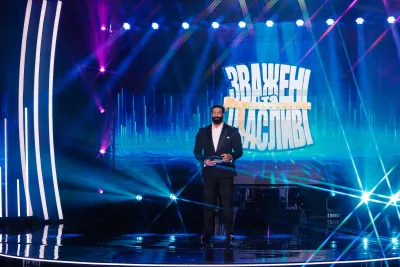 Фінал "Зважені та щасливі 2025": хто отримає 300 000 гривень і головну перемогу у проєкті